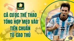 Cá Cược Thể Thao